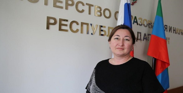 Нюрьян Вагаева: «Обучение по программам среднего профессионального образования предусматривает больше практической подготовки, чем обучение в вузах»