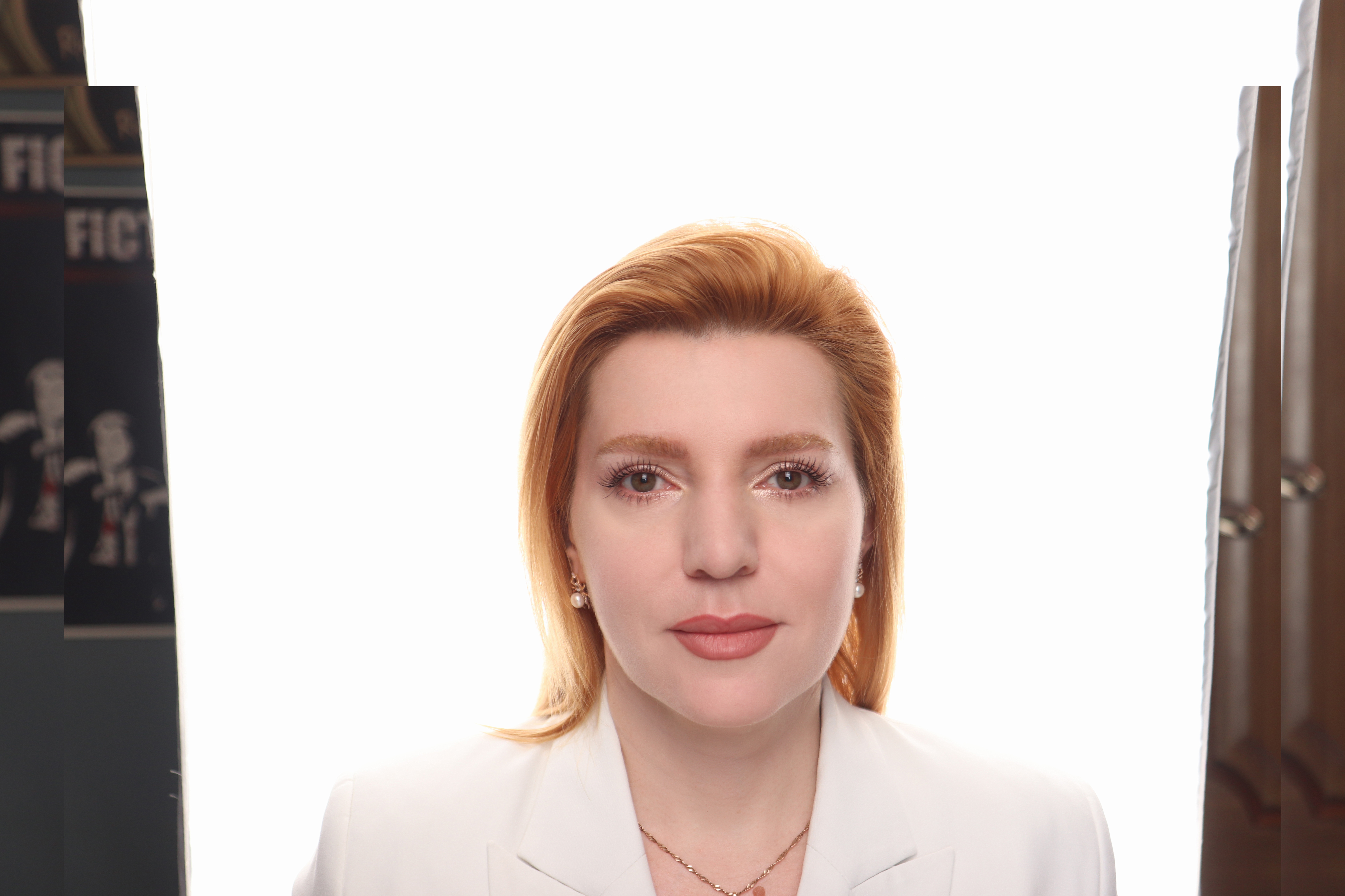 Абдусаламова Гульнара Алиевна