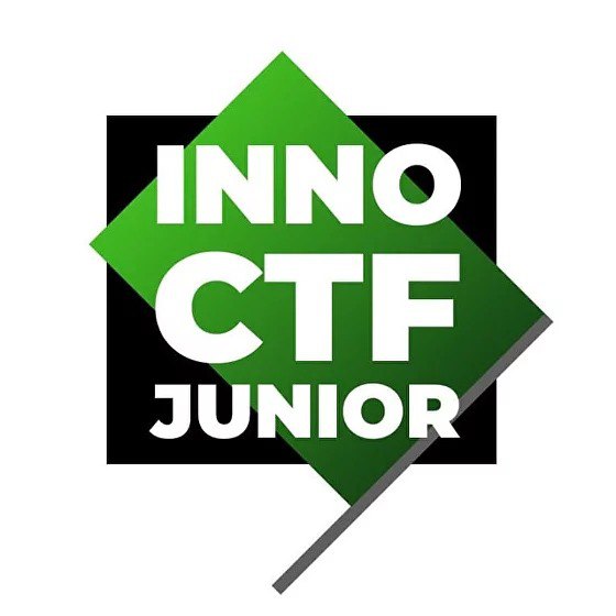 Турнир по компьютерной безопасности для школьников «InnoCTF Junior»