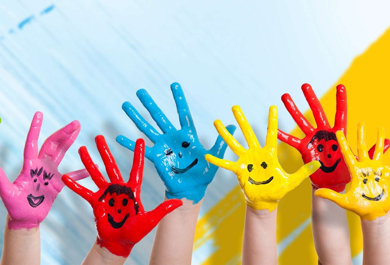 Стартовал Всероссийский конкурс детских рисунков «ДЕТИ РИСУЮТ ЛИДЕРА РОССИИ!»