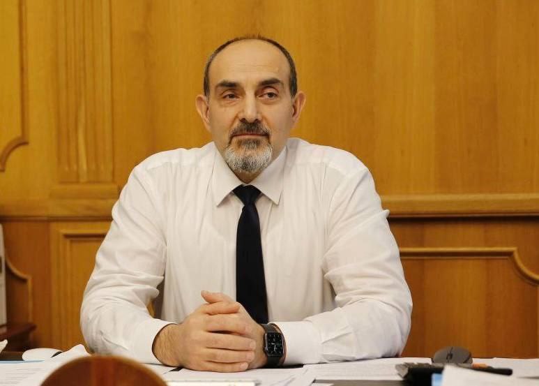 Комментарий министра образования и науки  Республики Дагестан Яхья Бучаева по итогам Прямой линии Главы региона Сергея Алимовича Меликова: стратегические приоритеты развития сферы образования