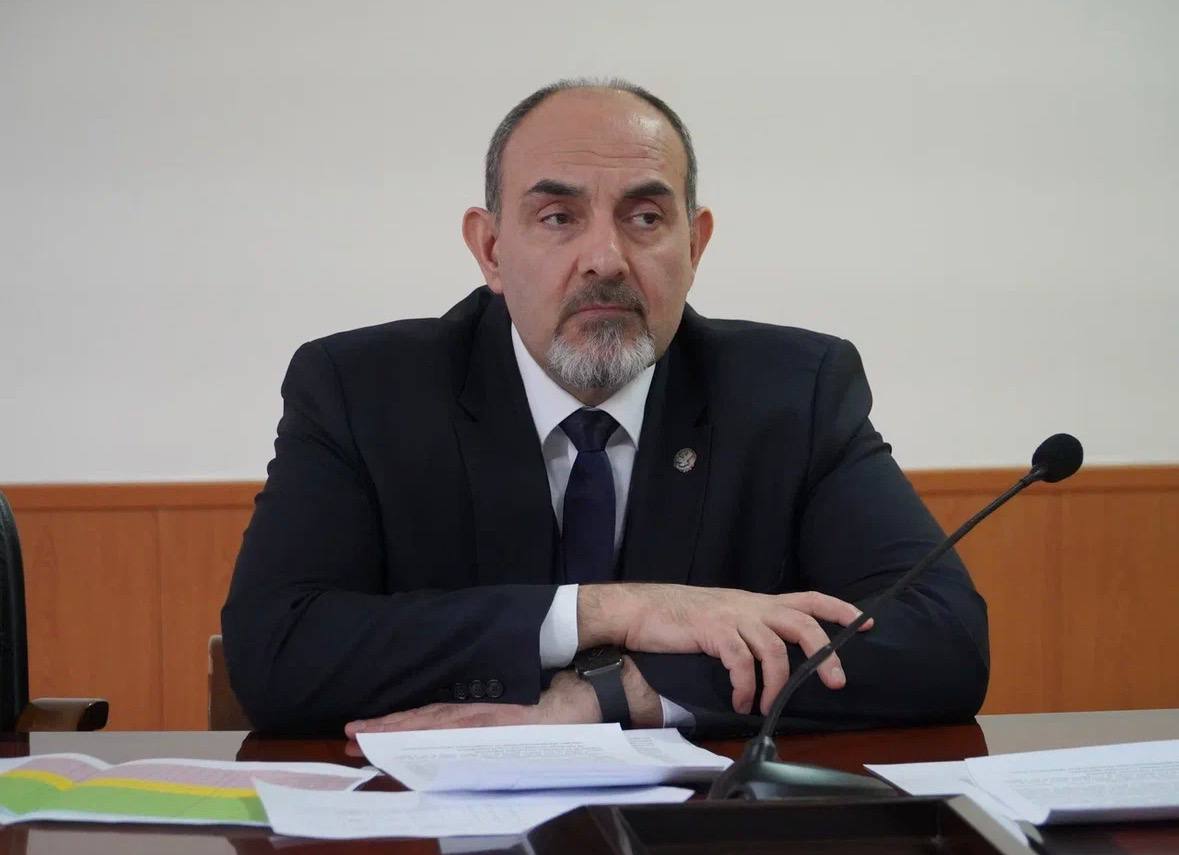 В Министерстве образования и науки Республики Дагестан обсудили вопросы питания в школах