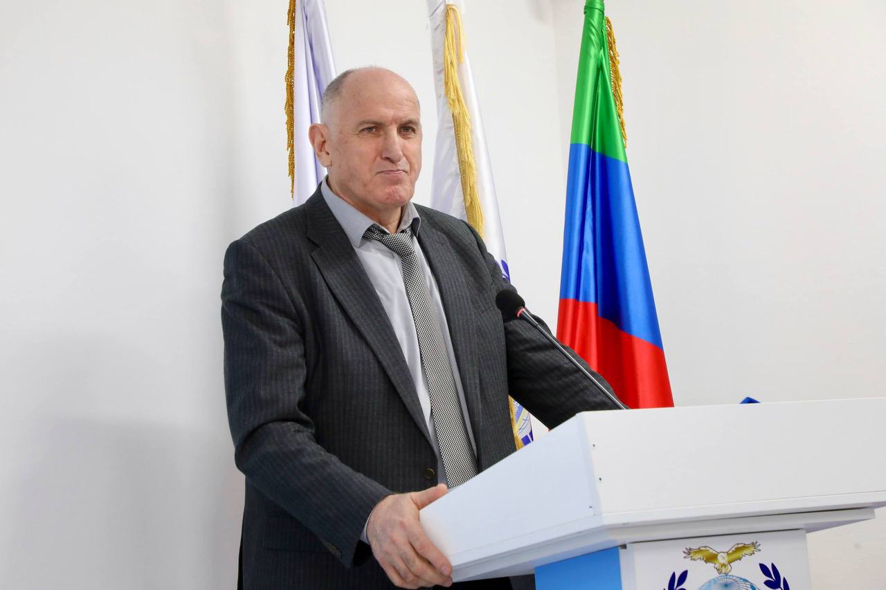 Состоялась официальная презентация Северо-Кавказского университета дружбы народов в Махачкале