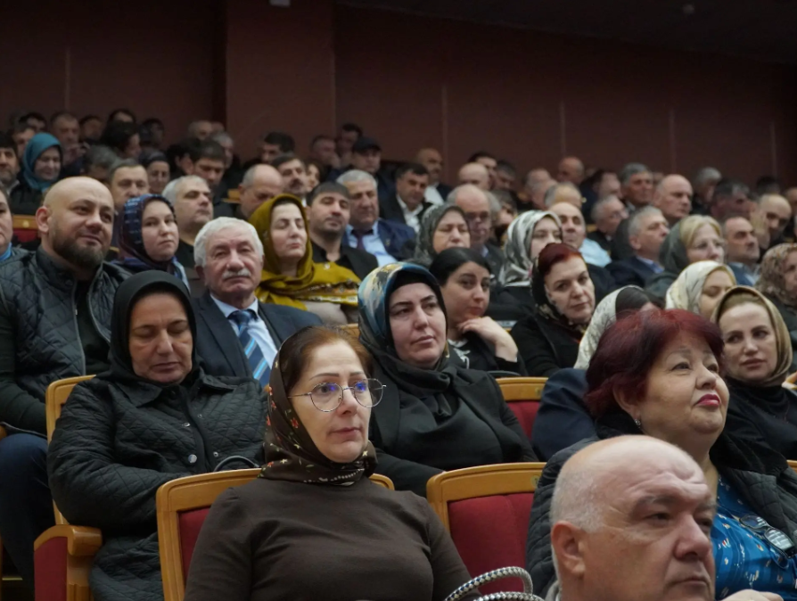 Видеоконференция по вопросам нормативно-правового обеспечения образовательной деятельности