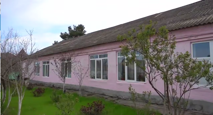 Министр образования и науки РД проверил состояние детских садов в г. Даг.Огни