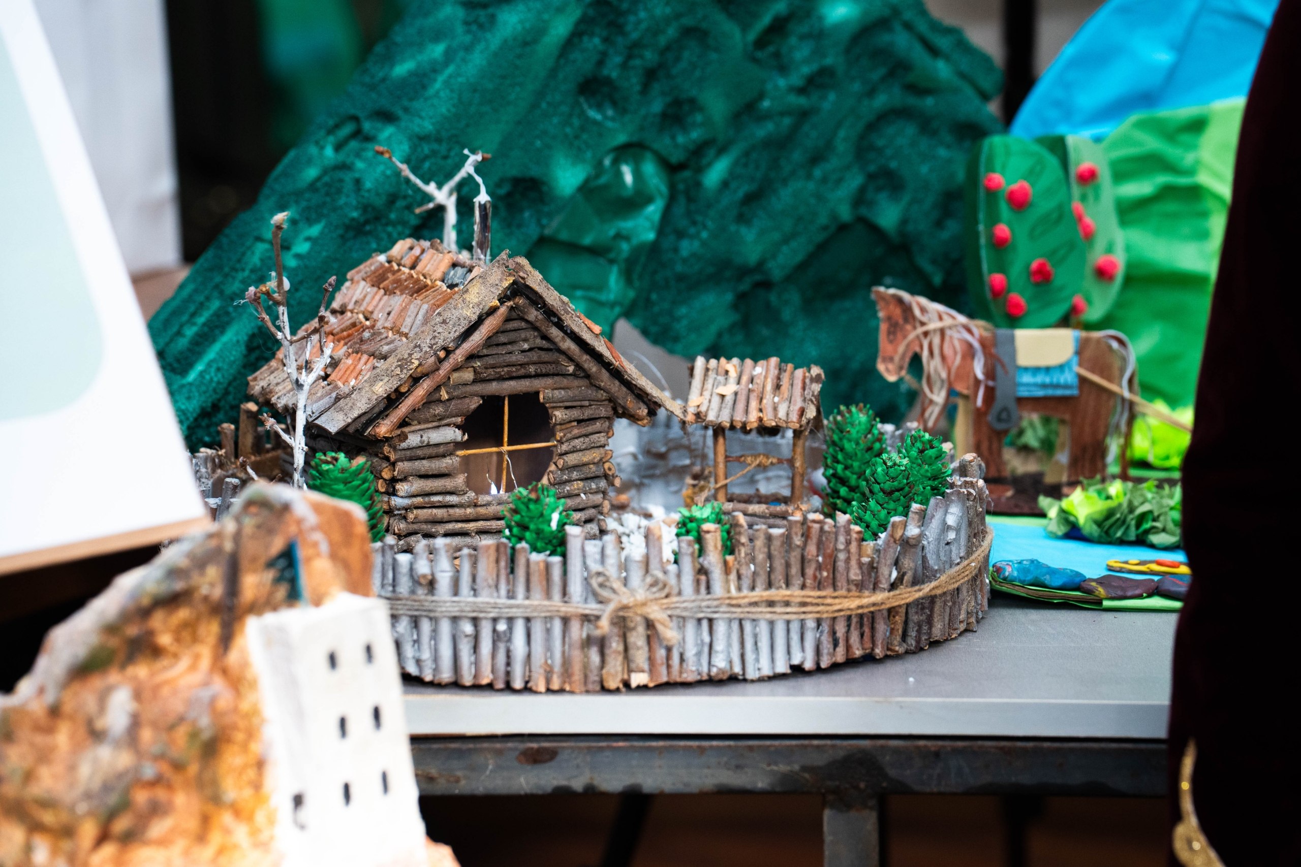 Конкурс «Мозаика культур, народов и традиций»