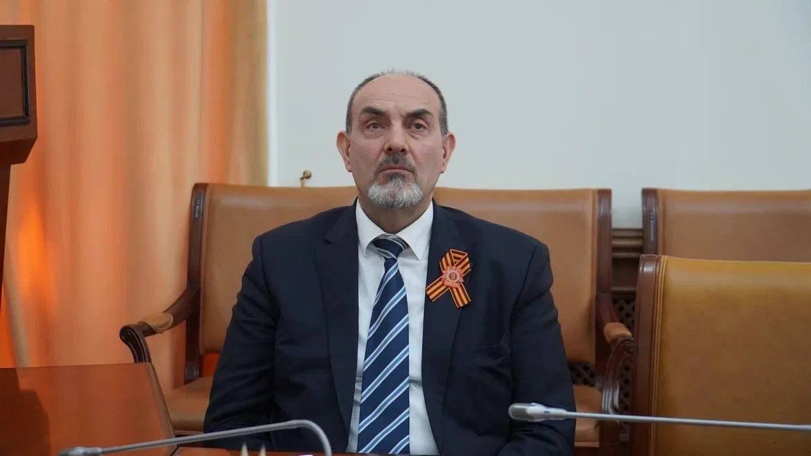 Комментарий Министра образования и науки Республики Дагестан по ситуации в населённых пунктах Ново-Цилитли и Адильотар