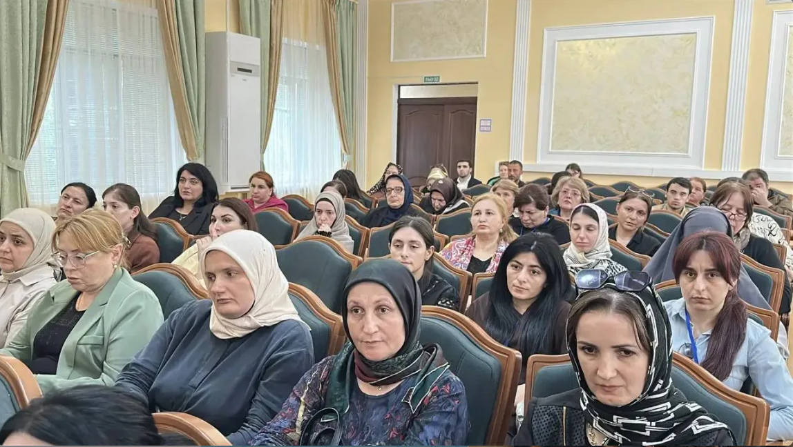 Прозрачность экзамена: Дагестан продолжает готовиться к ГИА-2026