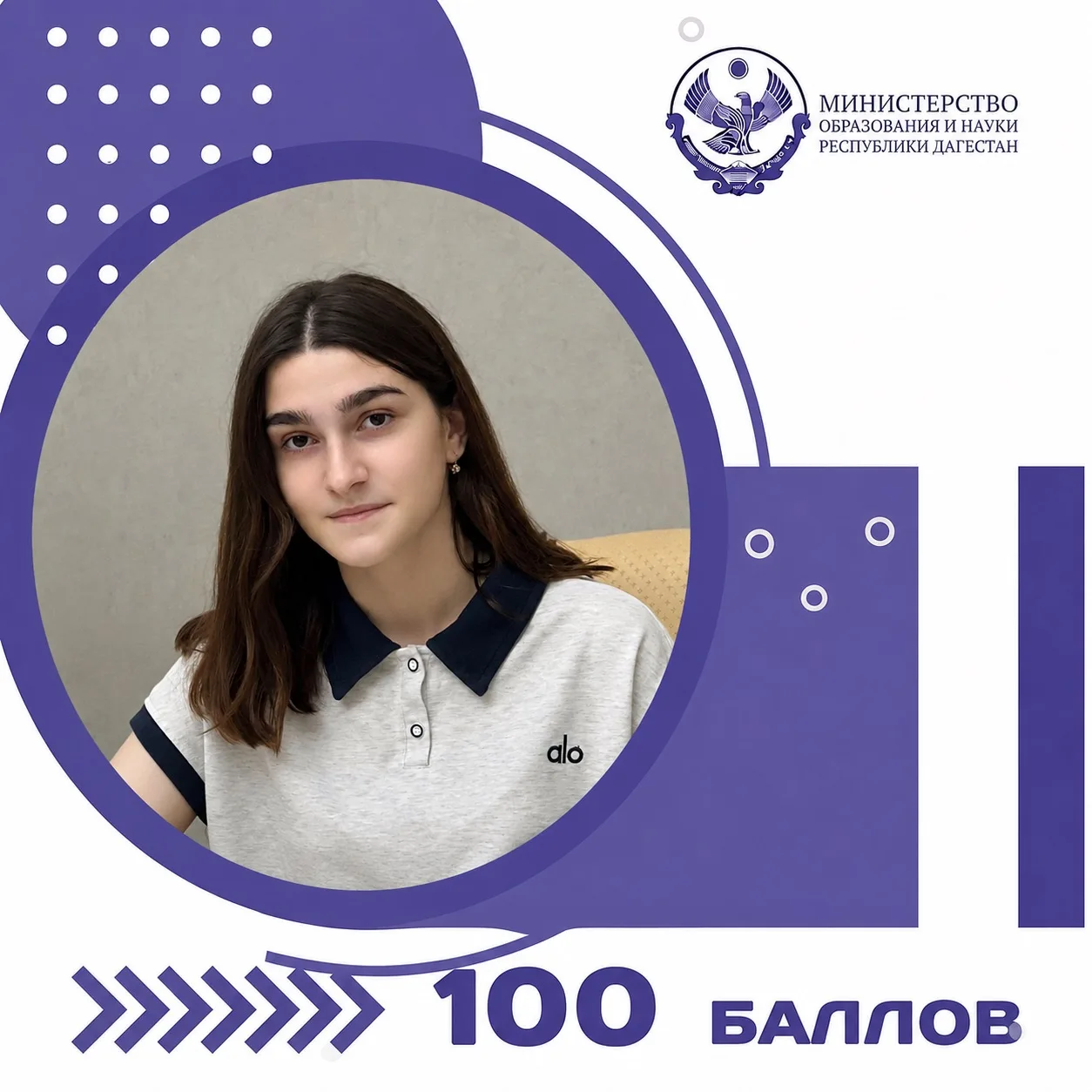 100 баллов по истории — результат упорной подготовки и любви к предмету