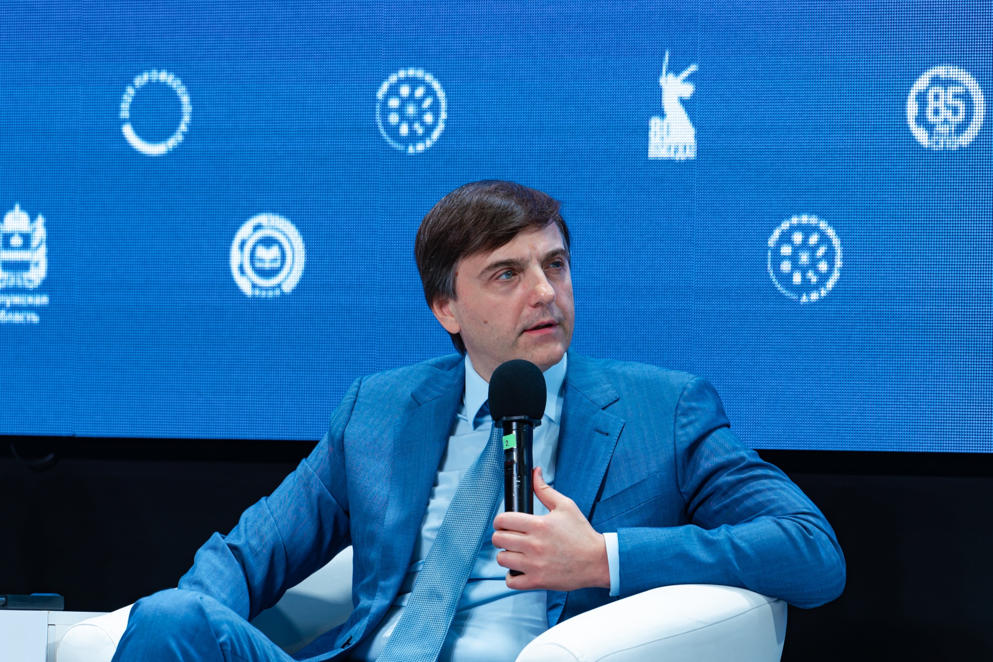 Сергей Кравцов: «Система СПО, которой в этом году исполняется 85 лет, – это локомотив экономики России»