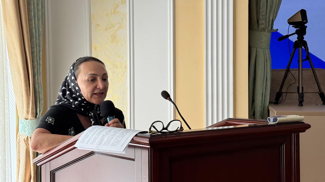 Секция «Особенности организации работы психологических служб в образовательных организациях» в ДИРО