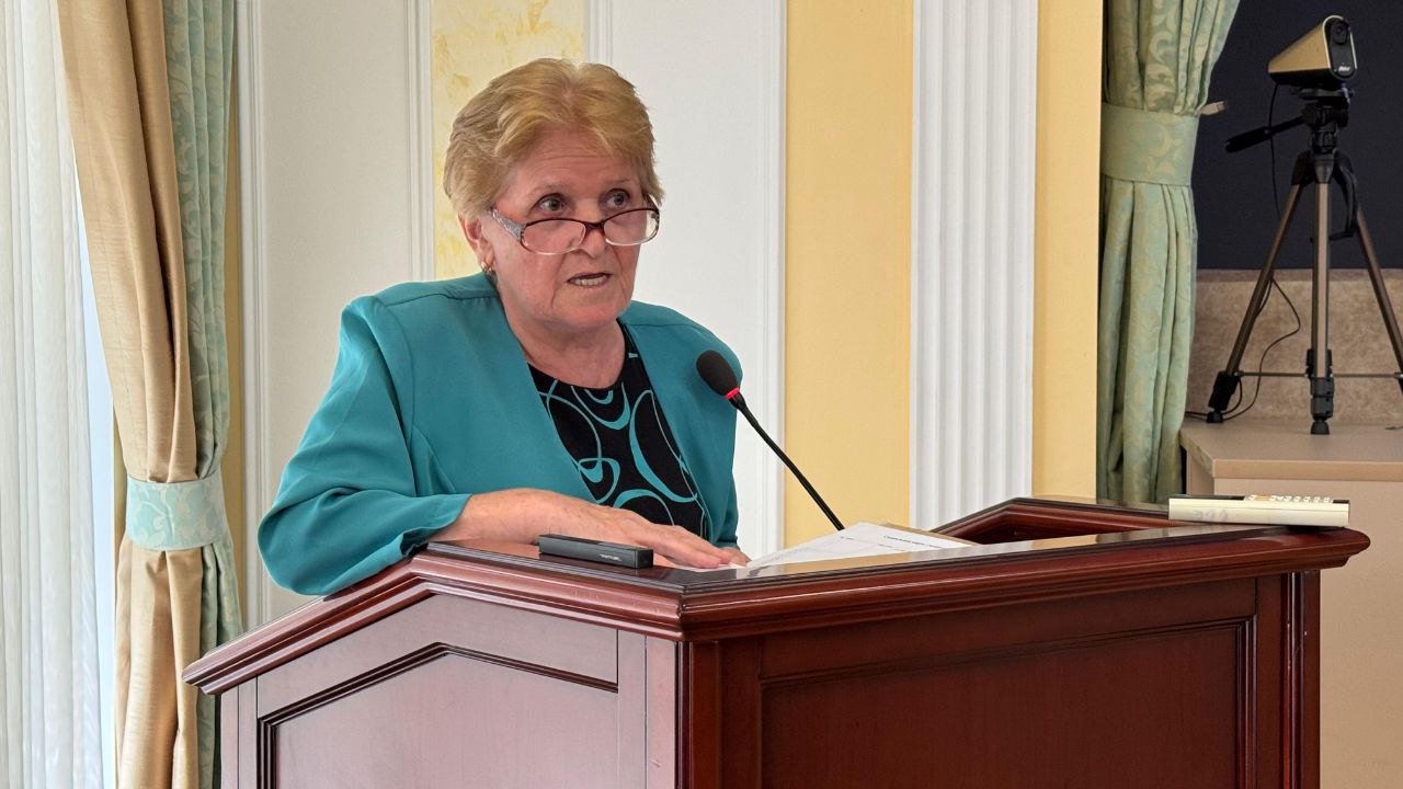Секция «Особенности организации работы психологических служб в образовательных организациях» в ДИРО