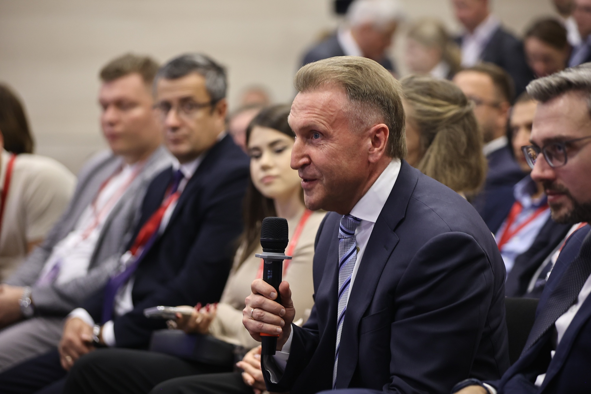 В России появится цифровая платформа закупок для учебных заведений
