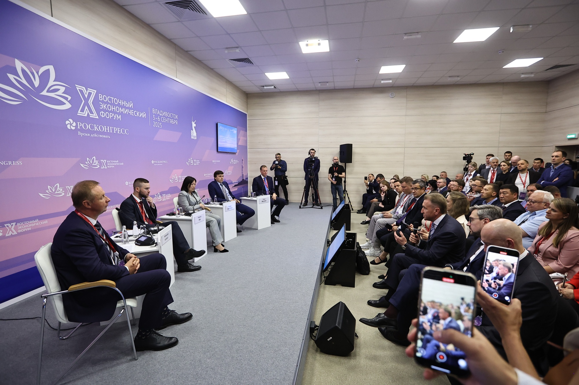 В России появится цифровая платформа закупок для учебных заведений