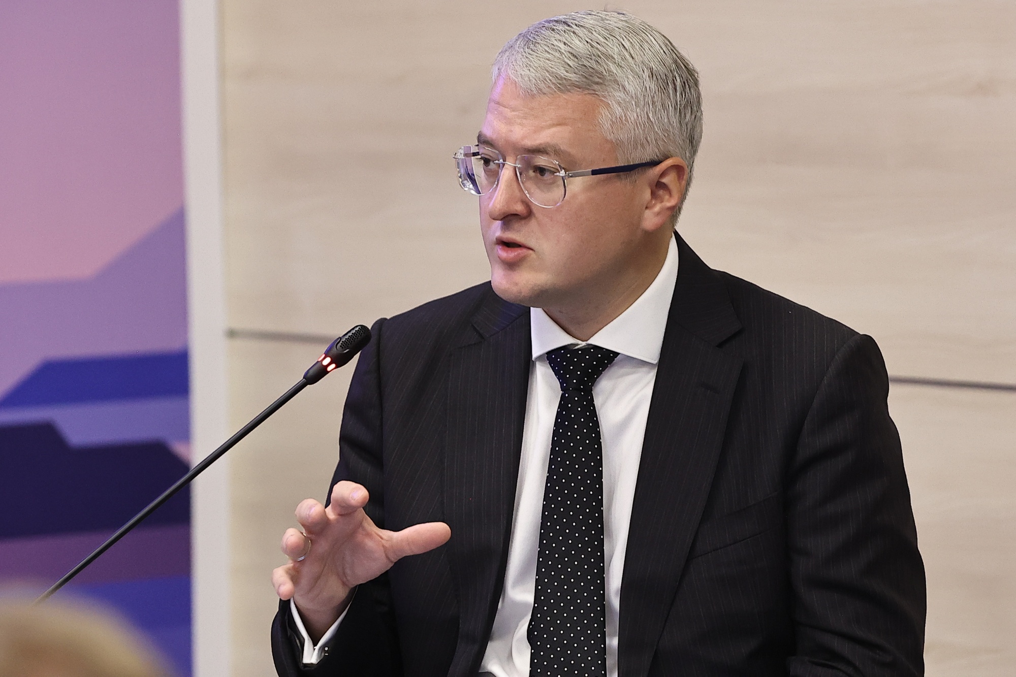 Сергей Кравцов: «Один из ключевых вопросов профориентационной работы – развитие института наставничества»