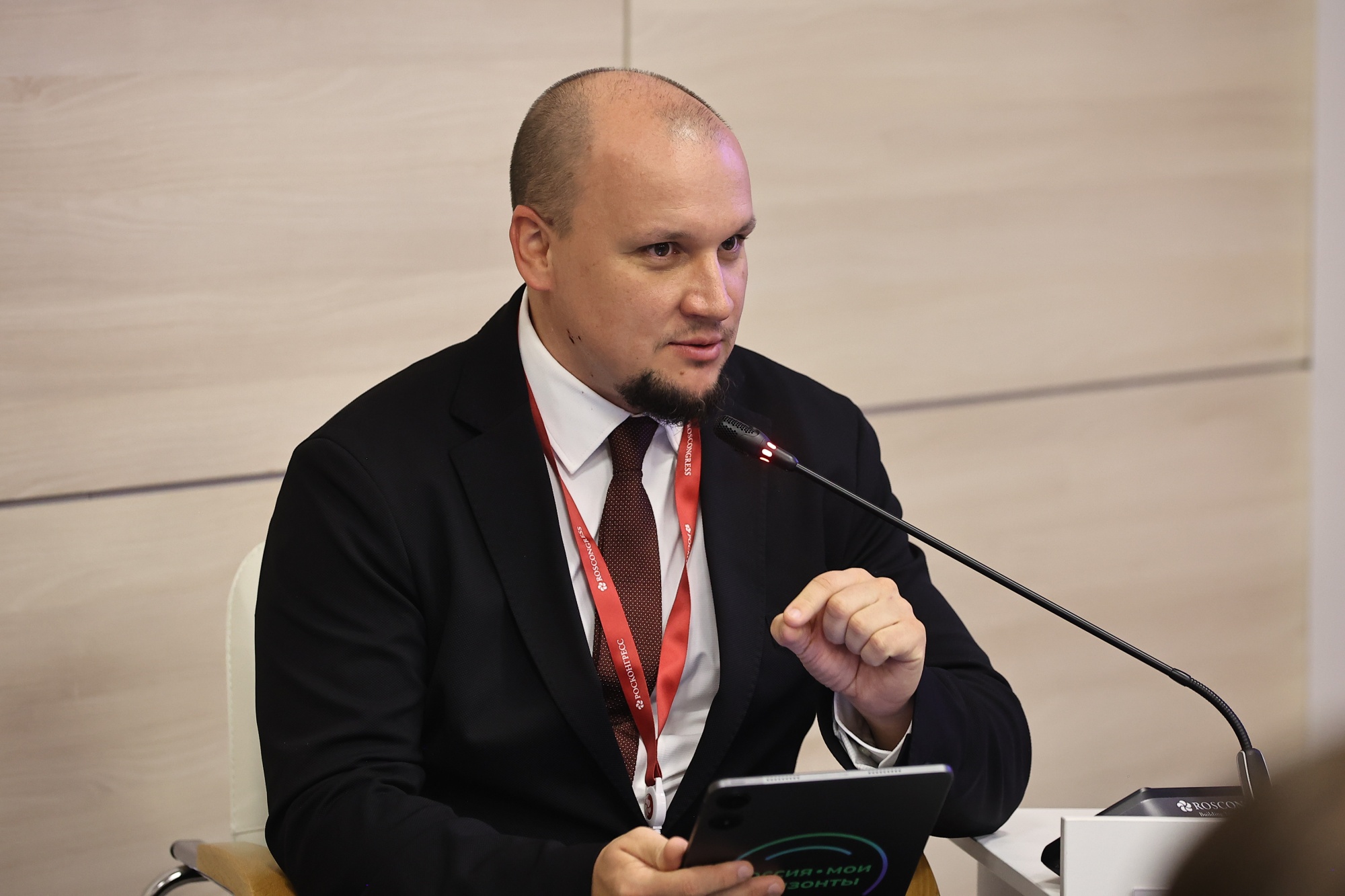 Сергей Кравцов: «Один из ключевых вопросов профориентационной работы – развитие института наставничества»