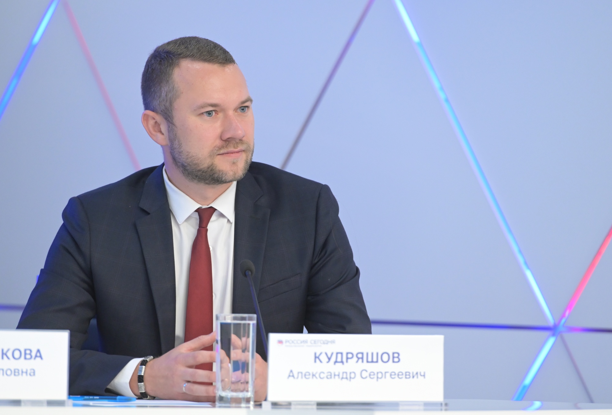 Сергей Кравцов: Конкурс «Вдохновленные детством» станет традиционным