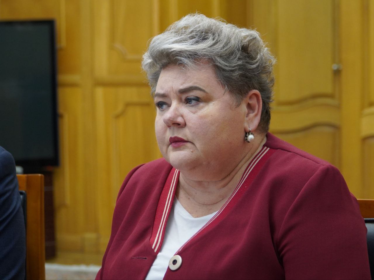ВКС по вопросам профилактики правонарушений