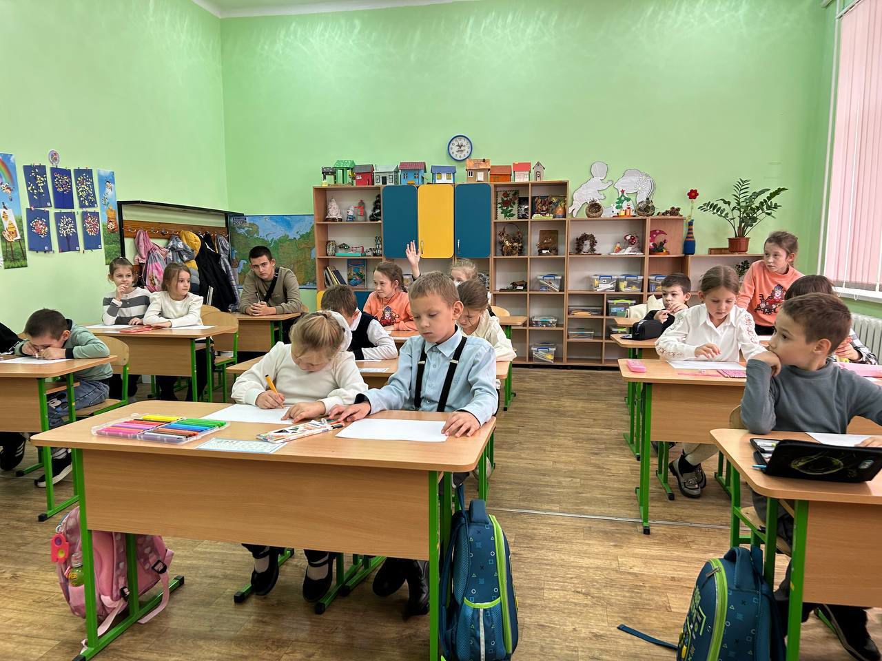 1 октября во всём мире отмечают День пожилых людей
