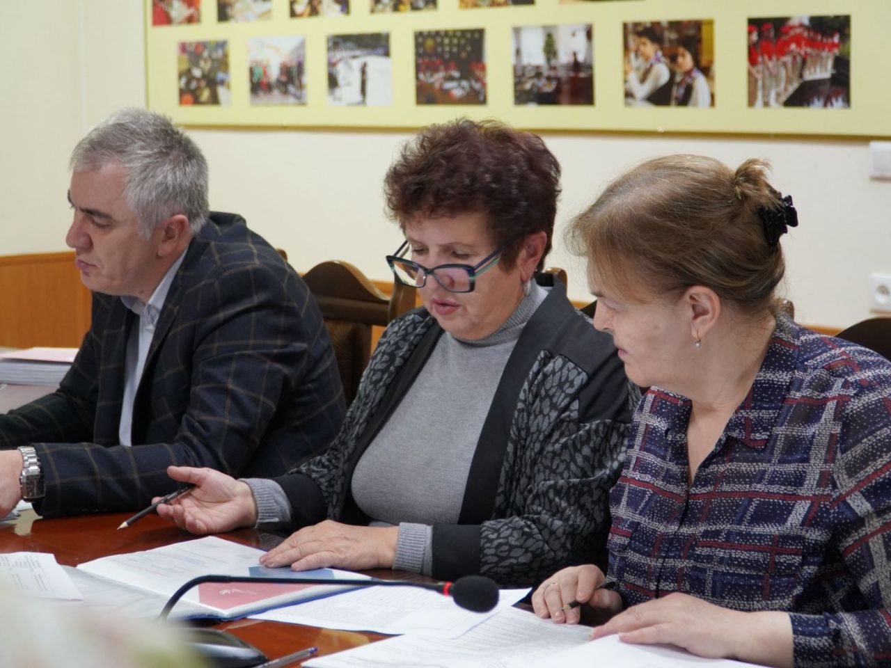 В Дагестане выбирают лучших преподавателей и мастеров СПО