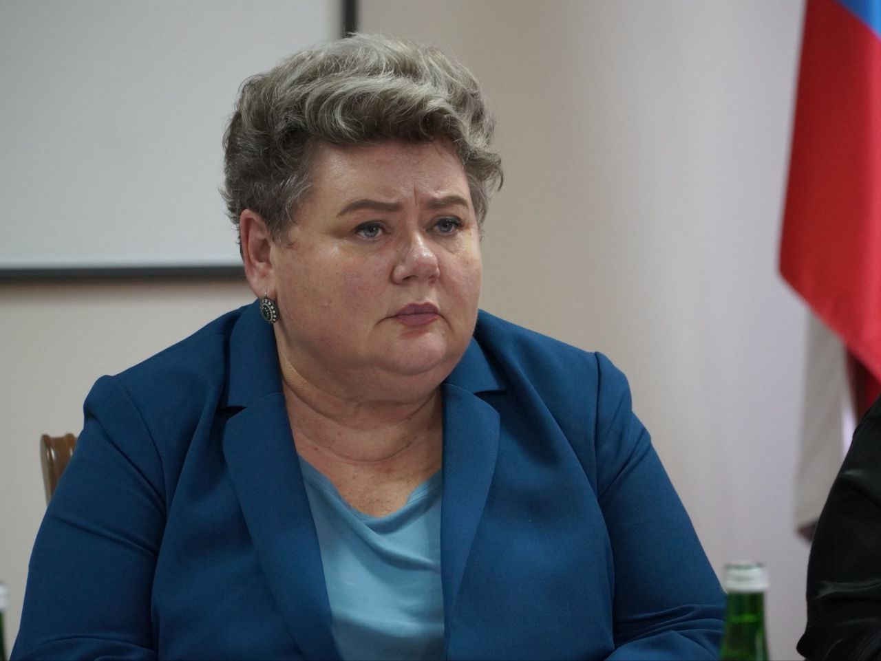 В Министерстве образования и науки Республики Дагестан обсудили новые подходы к профилактической работе с детьми группы риска
