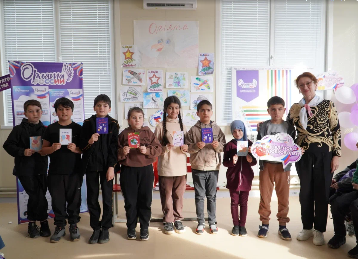 В лагере «Орлёнок» города Буйнакска установлены новые быстровозводимые корпуса