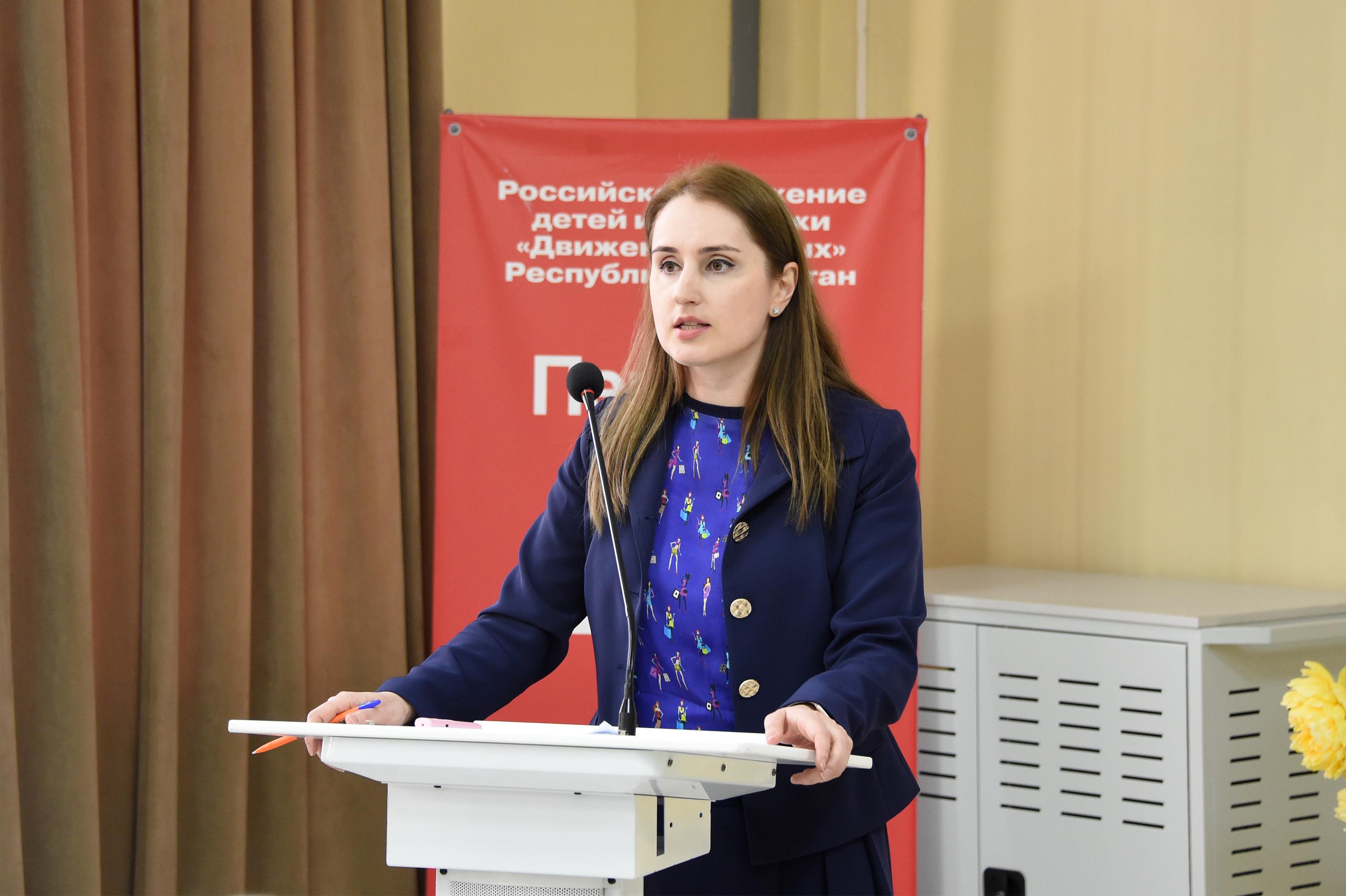 В РЦО прошло выездное заседание Комитета Народного Собрания РД по образованию и науке