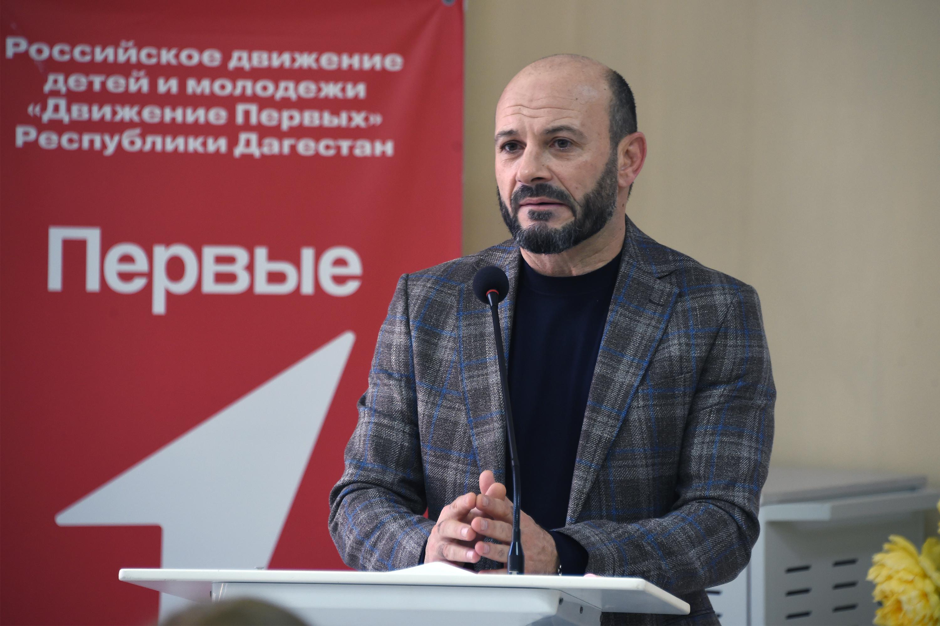 В РЦО прошло выездное заседание Комитета Народного Собрания РД по образованию и науке