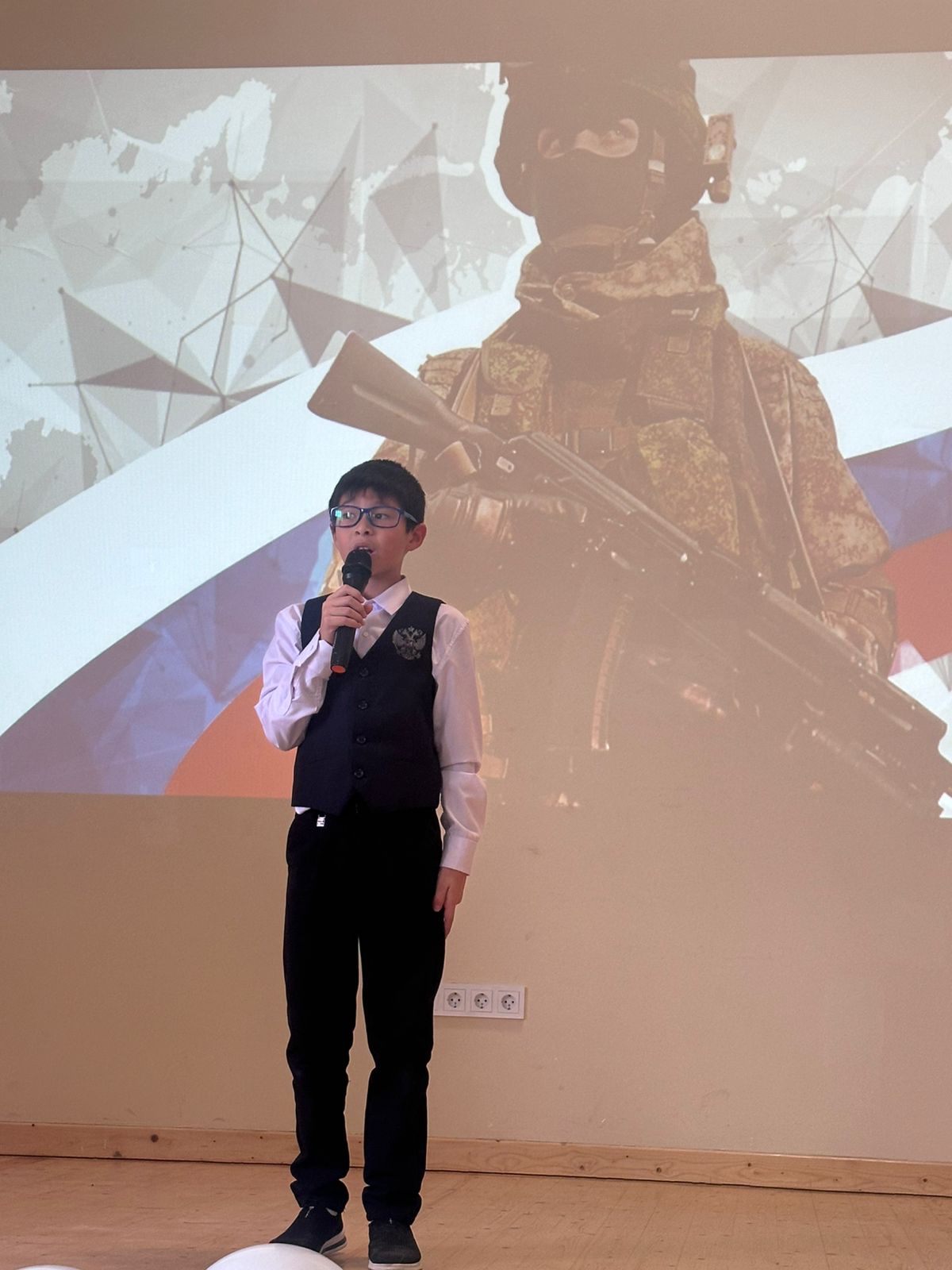 Выездные мероприятия в рамках реализации комплексной программы противодействия идеологии терроризма среди детей и молодежи