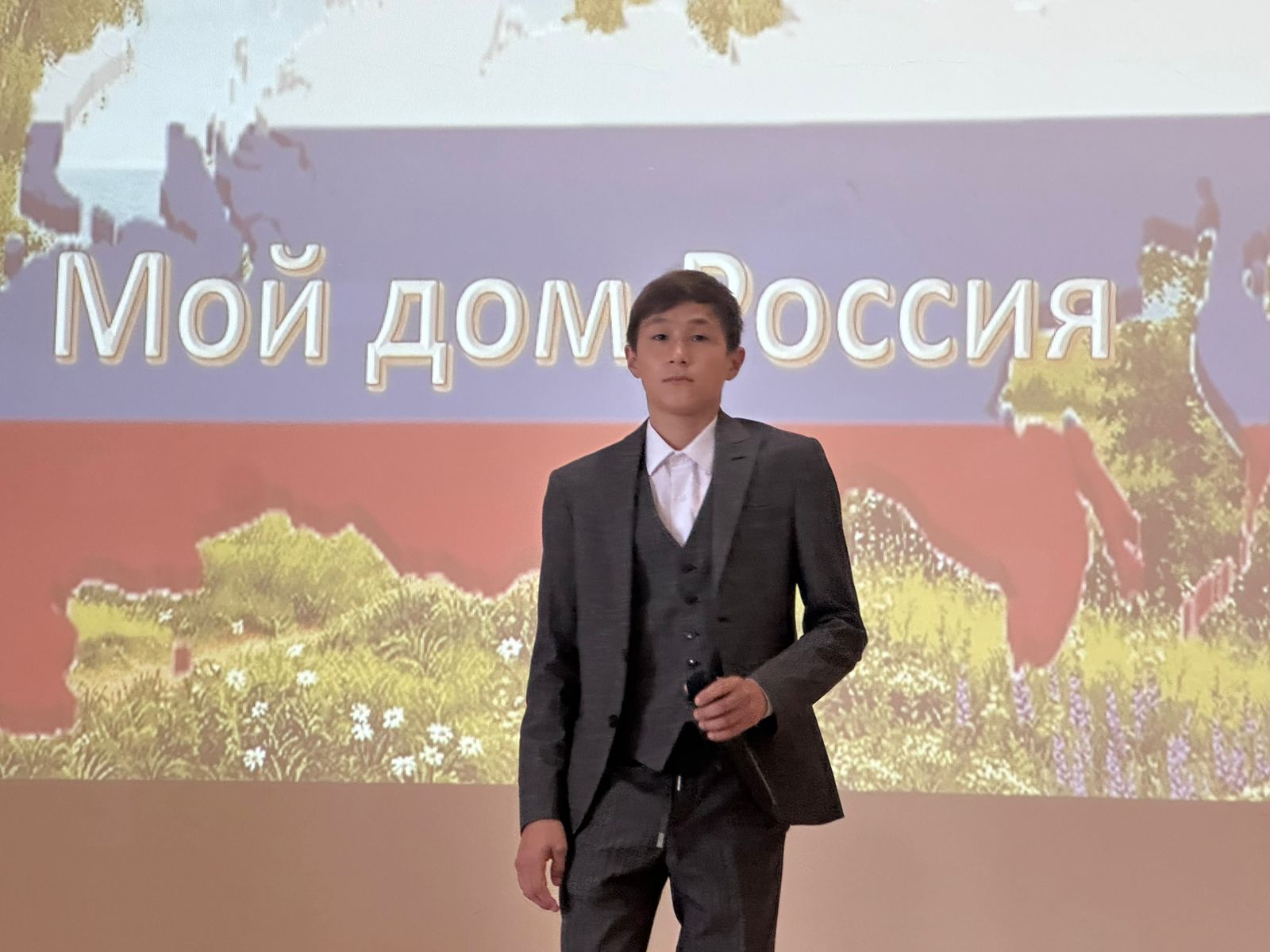 Выездные мероприятия в рамках реализации комплексной программы противодействия идеологии терроризма среди детей и молодежи