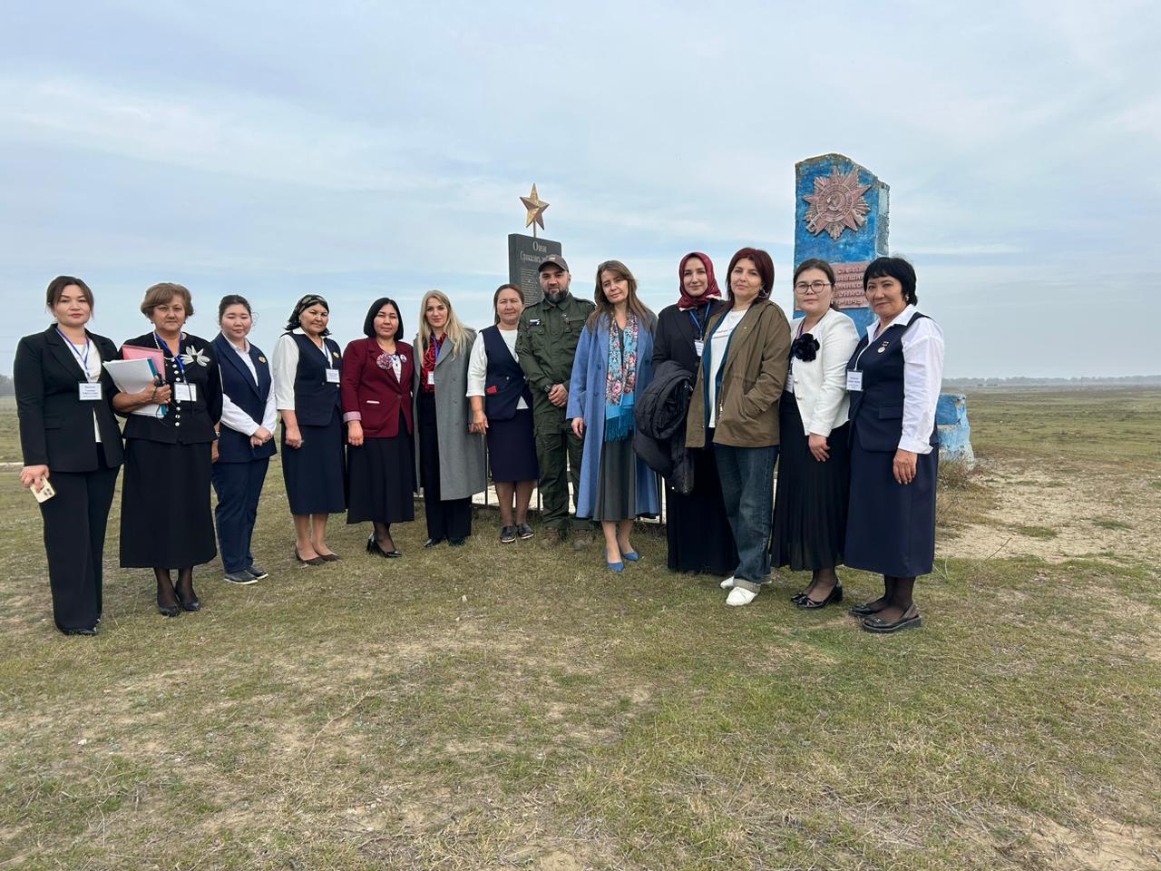 Выездные мероприятия в рамках реализации комплексной программы противодействия идеологии терроризма среди детей и молодежи