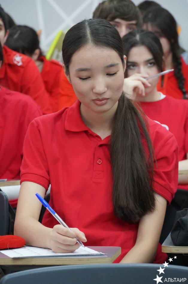 Военно-патриотический диктант – 2025 - IV Ежегодной всероссийской просветительской акции!