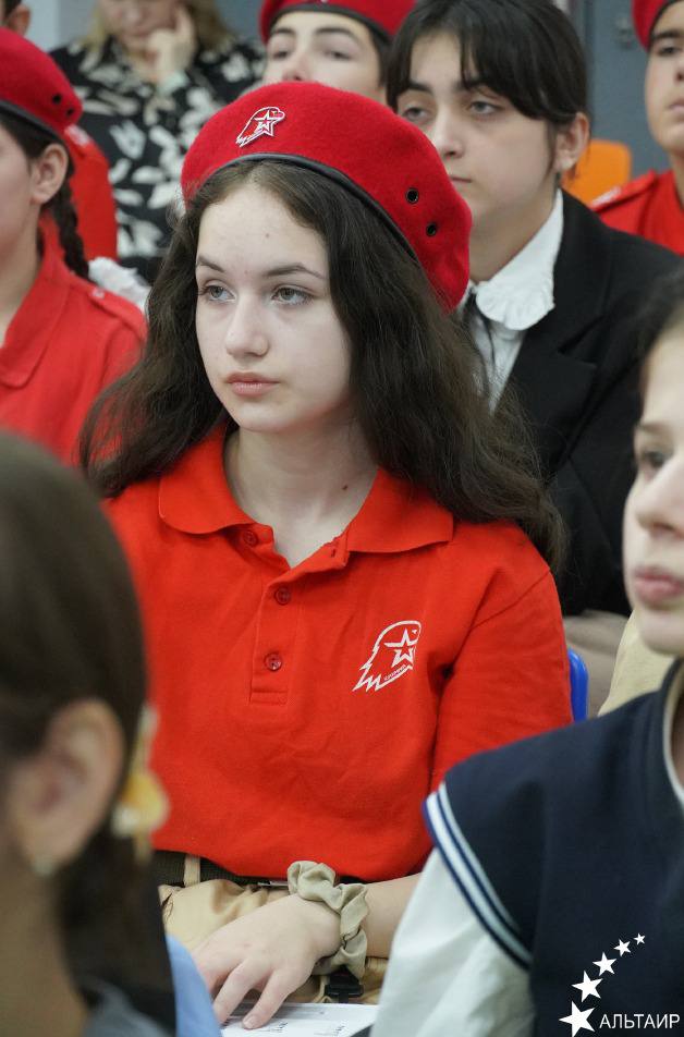 Военно-патриотический диктант – 2025 - IV Ежегодной всероссийской просветительской акции!