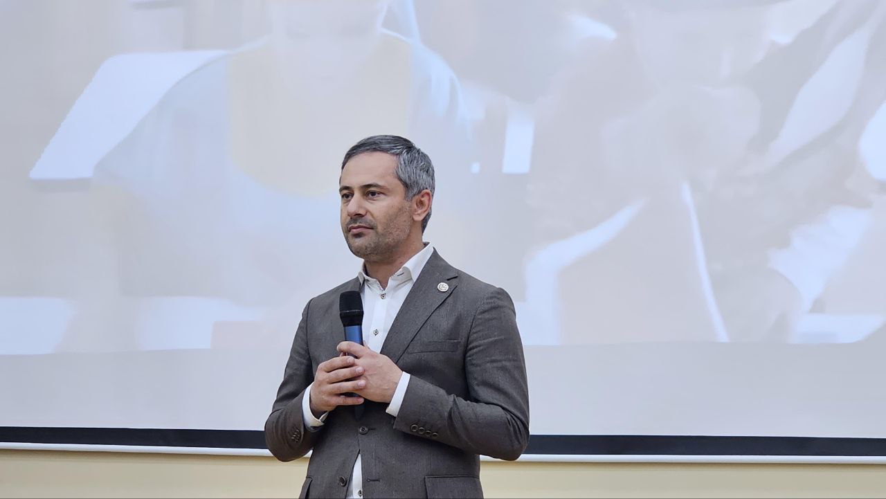 В Ботлихе прошел Республиканский актив работников дошкольного образования