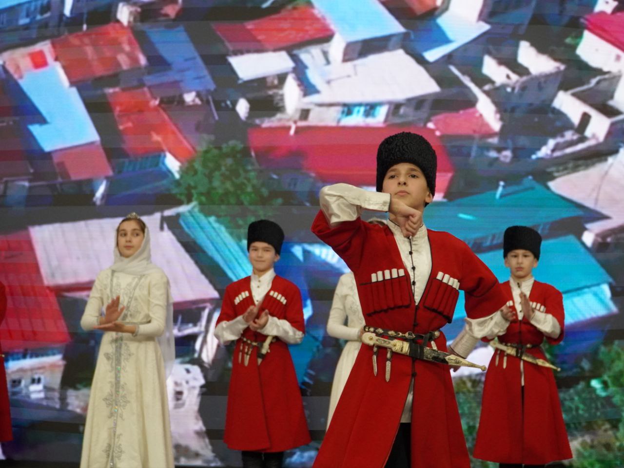 Юбилейная Всероссийская конференция по психологии «Личность в современном образовательном пространстве»