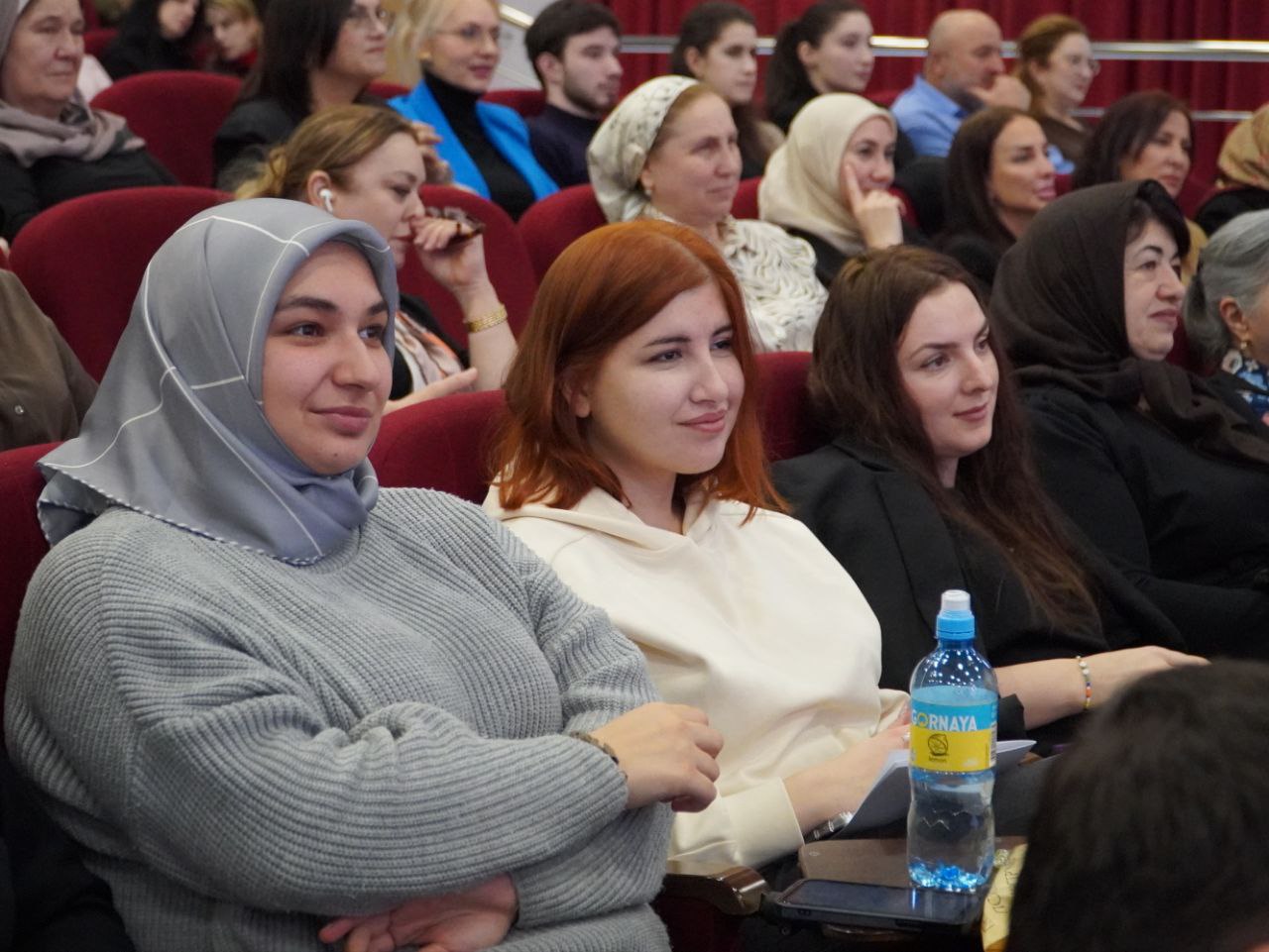 Юбилейная Всероссийская конференция по психологии «Личность в современном образовательном пространстве»