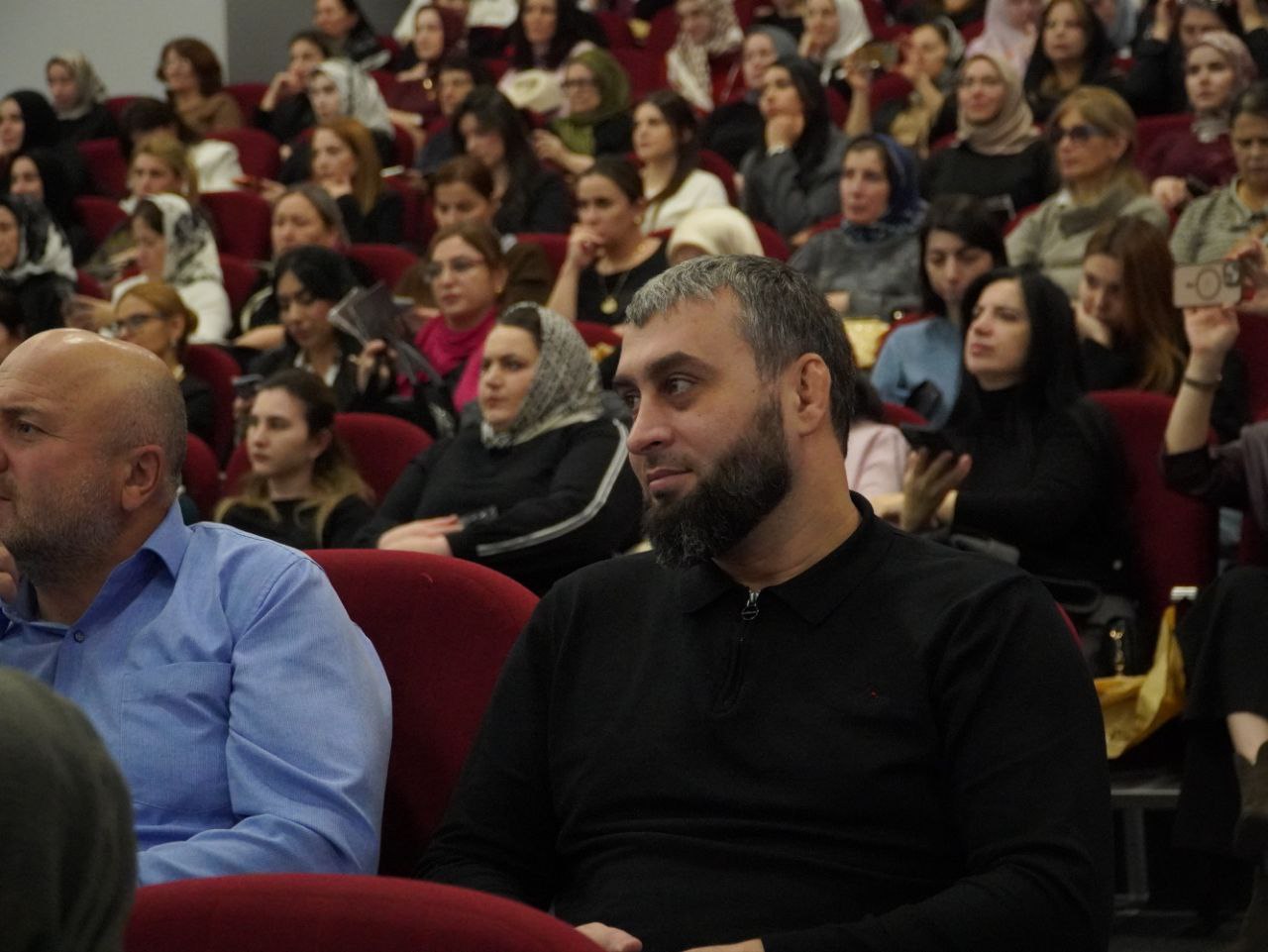 Юбилейная Всероссийская конференция по психологии «Личность в современном образовательном пространстве»