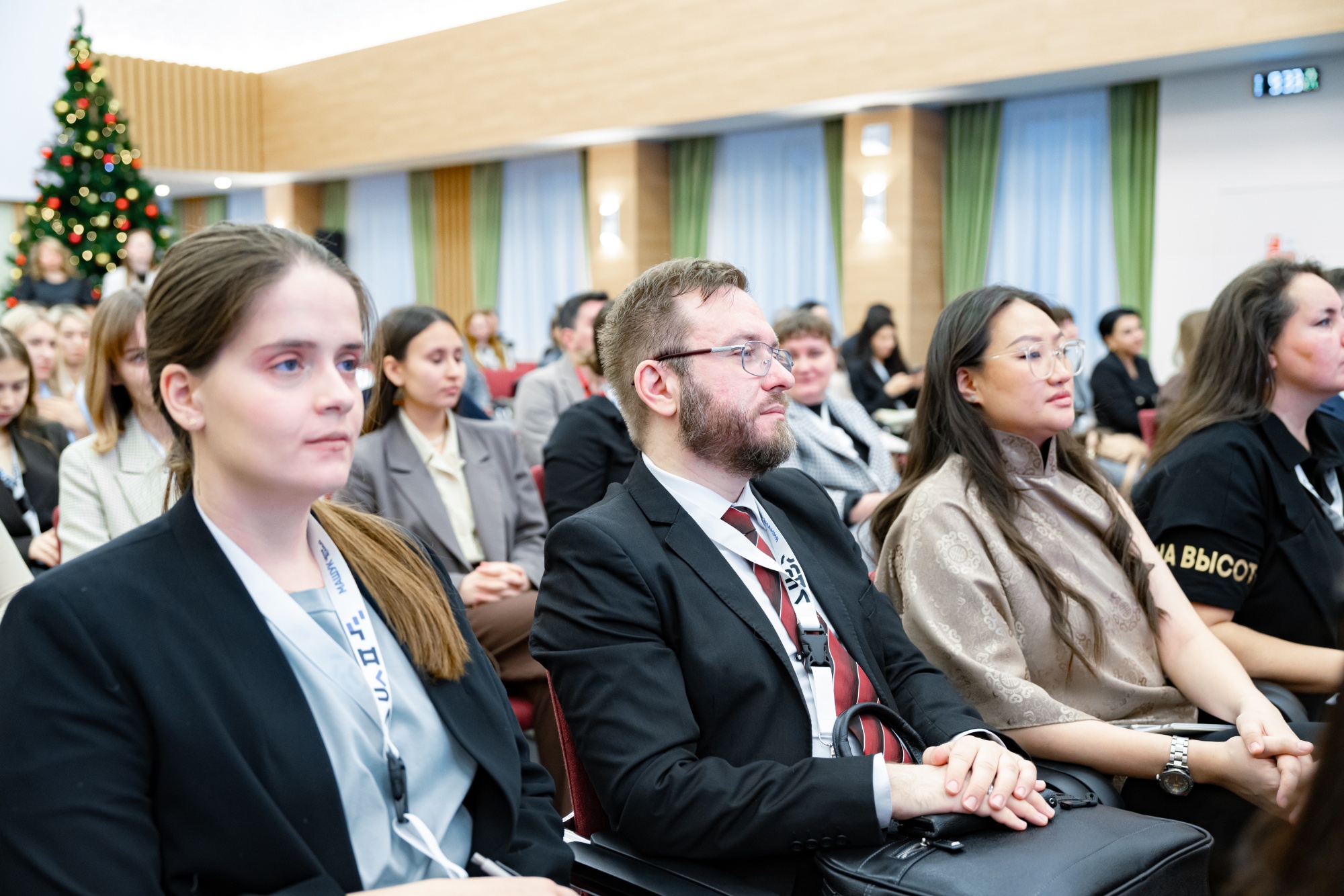 Сергей Кравцов открыл Всероссийский семинар для пресс-секретарей системы образования