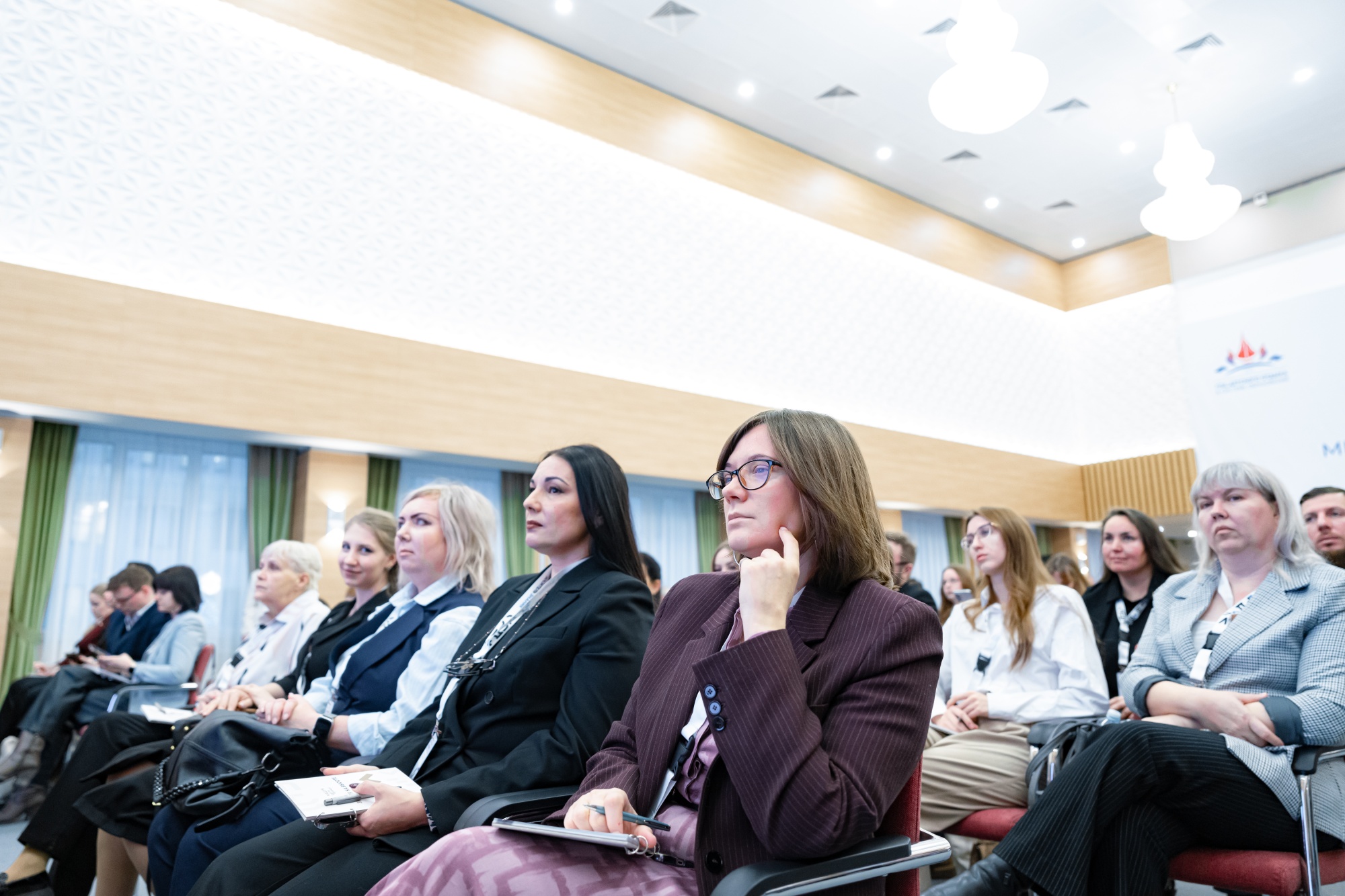 Сергей Кравцов открыл Всероссийский семинар для пресс-секретарей системы образования