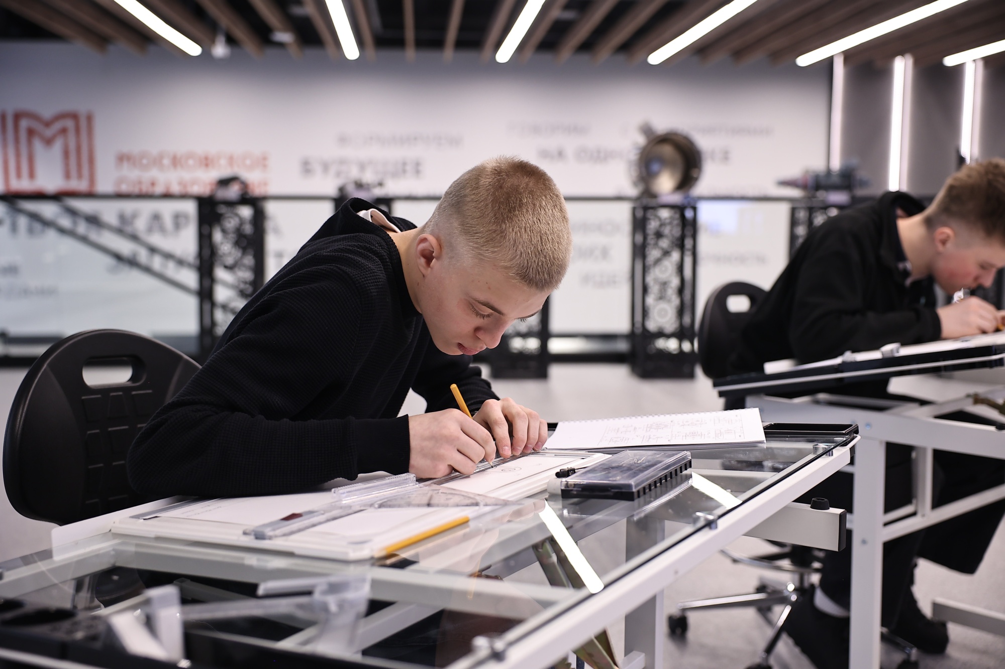 Эксперимент по расширению доступности СПО планируется продолжить в 12 регионах России