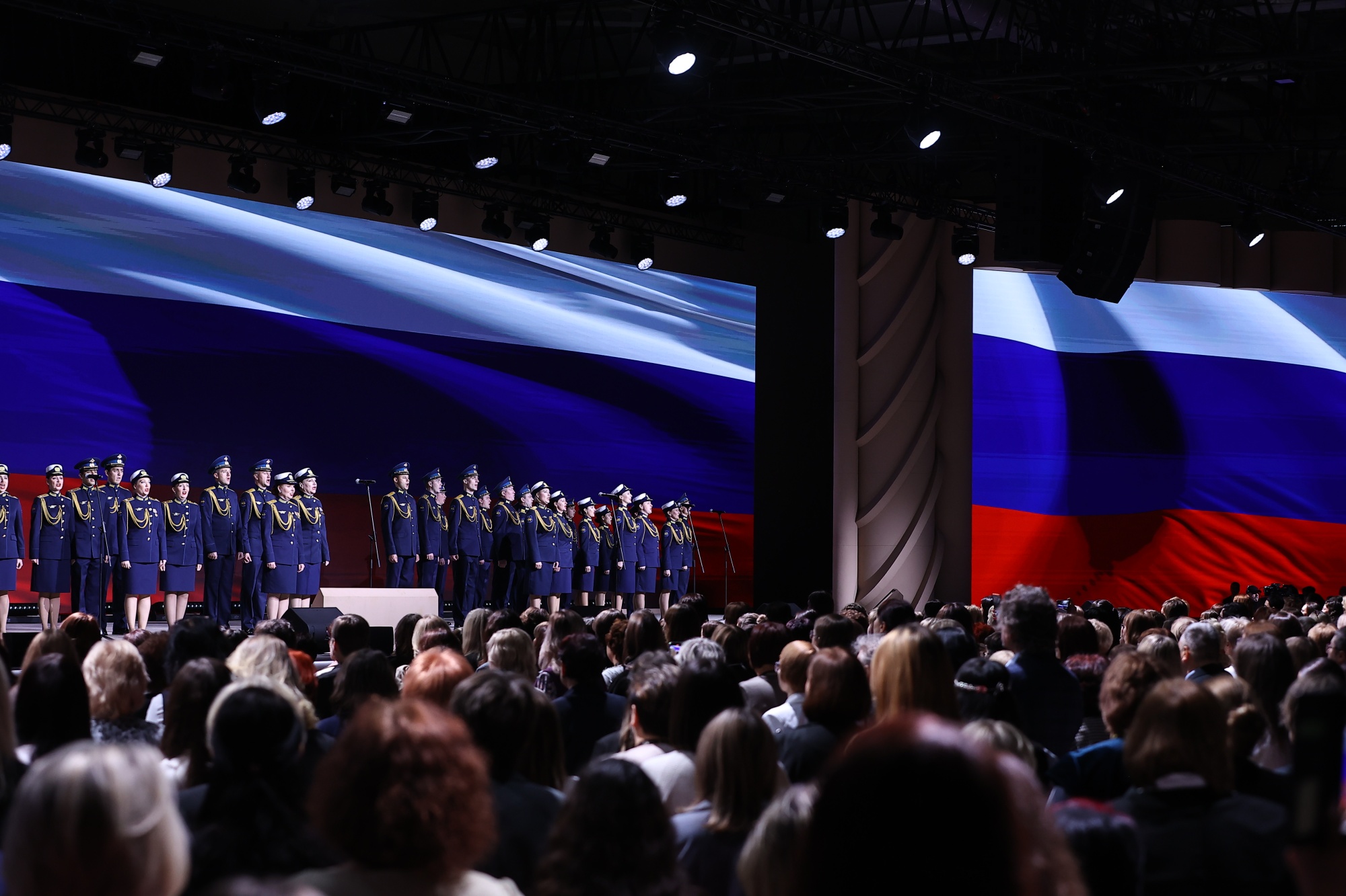 Первый Международный форум школьных библиотекарей стартовал в Москве