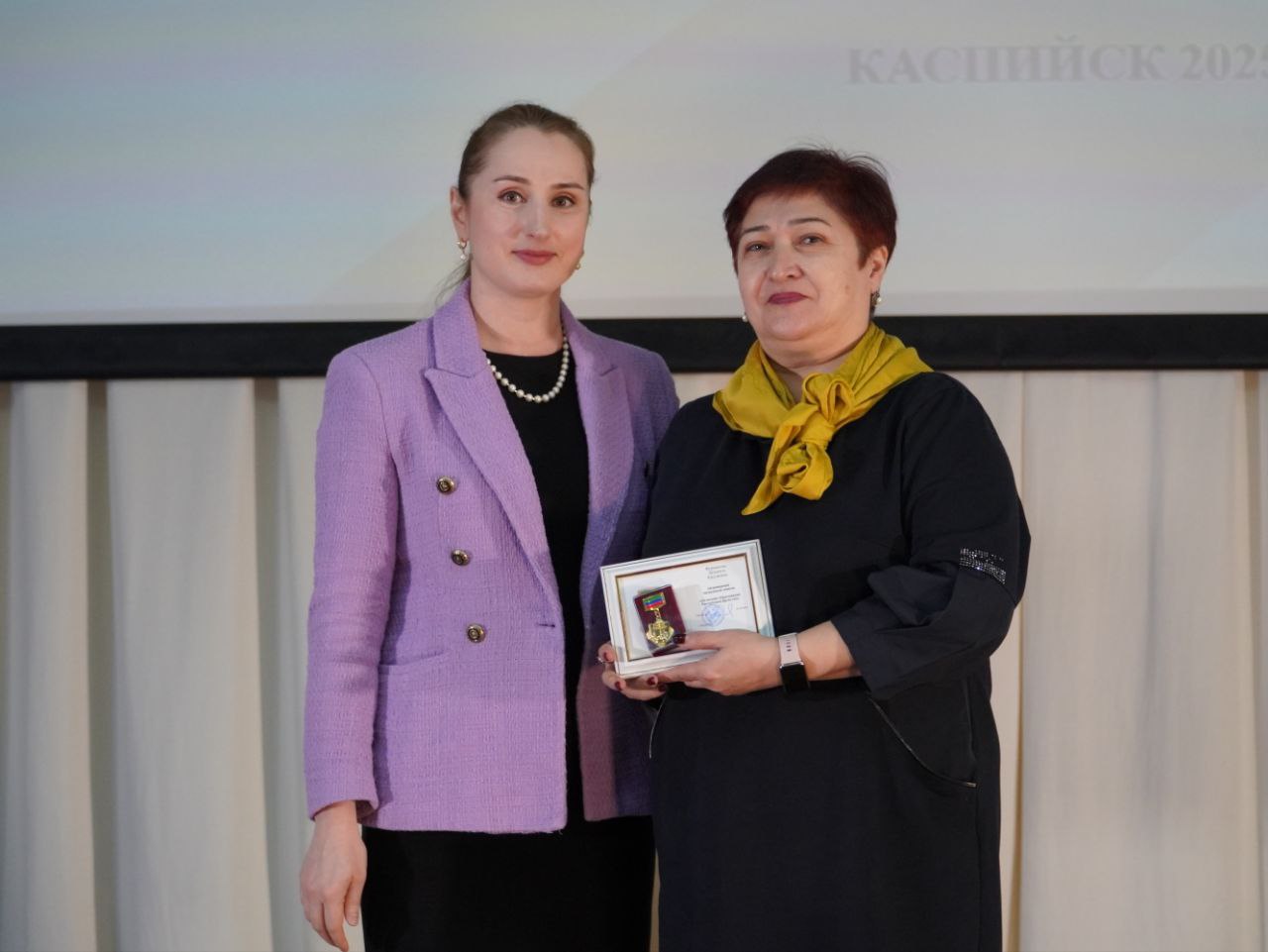 В РЦО прошёл военно-патриотический форум «Юные Защитники Отечества»