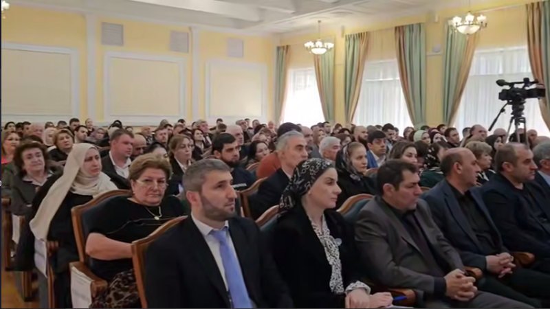 В ДИРО прошла коллегия Министерства образования и науки Республики Дагестан