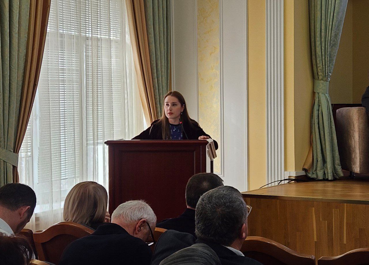 В ДИРО прошла коллегия Министерства образования и науки Республики Дагестан