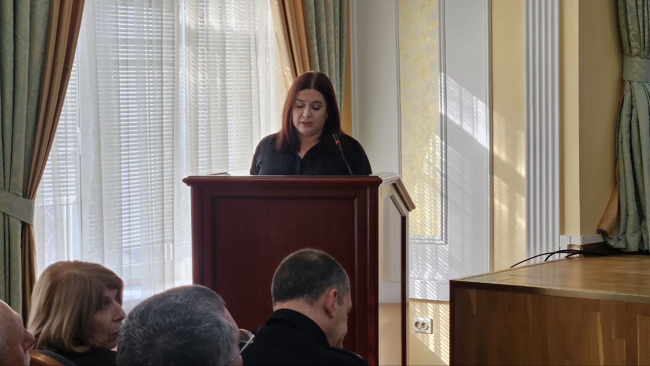 В ДИРО прошла коллегия Министерства образования и науки Республики Дагестан