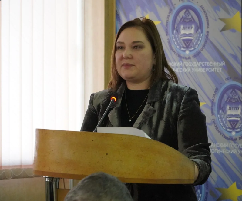 В ДГПУ состоялось совещание по организации целевого приёма