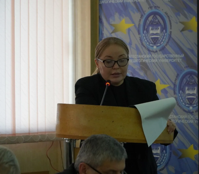 В ДГПУ состоялось совещание по организации целевого приёма