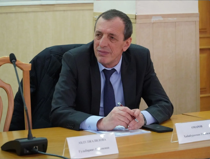 В ДГПУ состоялось совещание по организации целевого приёма