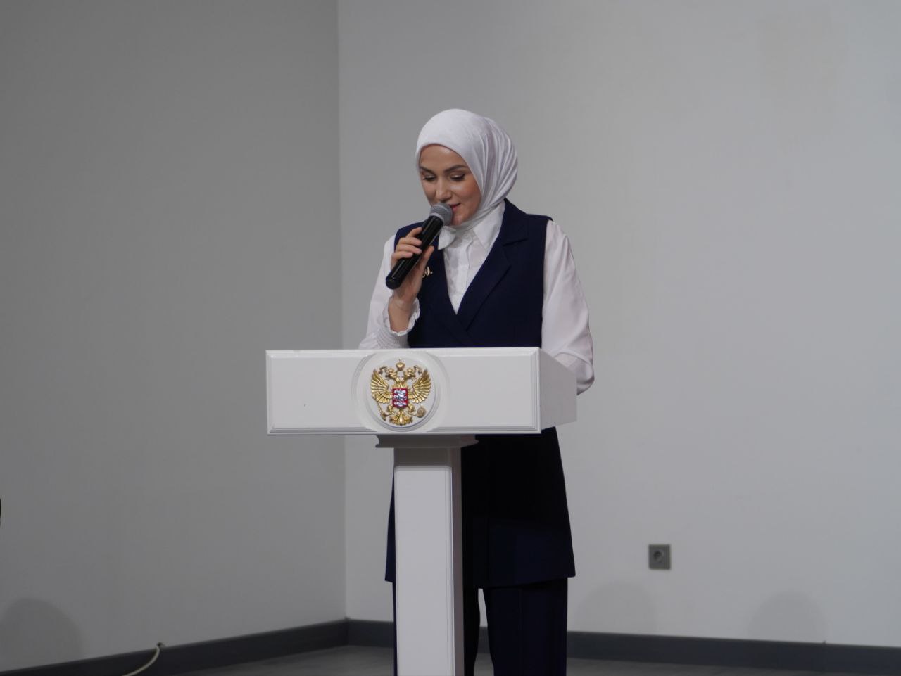 В Махачкале прошло профилактическое мероприятие «Щит Отечества»