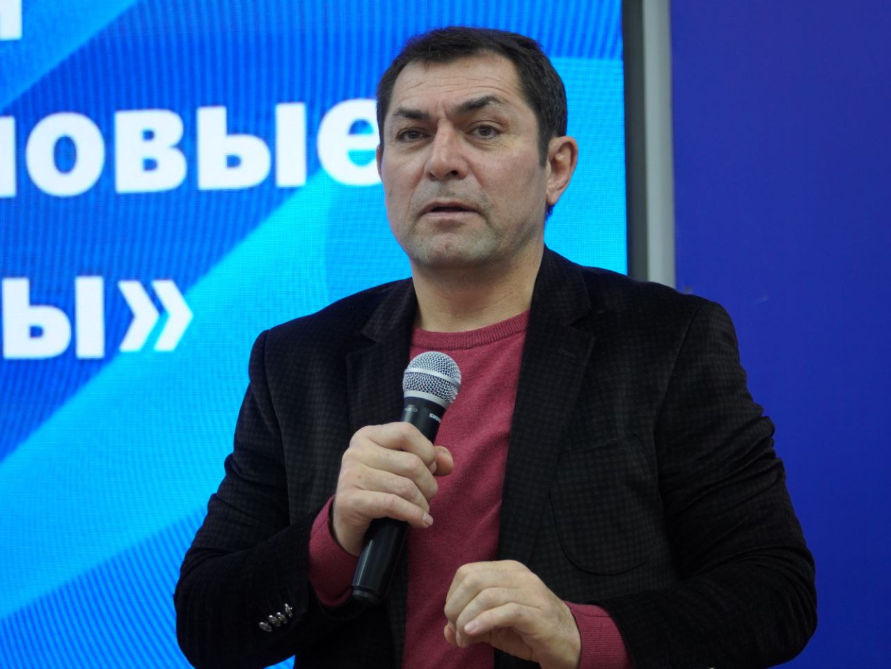 Ярмарка вакансий в сфере туризма и гостеприимства прошла в ДГУНХ